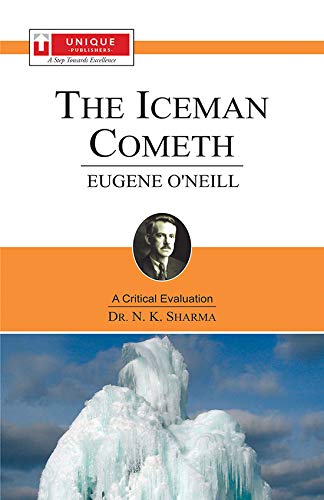 The Iceman Cometh - Retail Maharaj