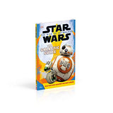 Star Wars The Rise of Skywalker The Galactic Guide - Retail Maharaj