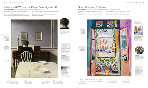 Art, Annotated: Your Expert Guide to 500 of the World's Greatest Works of Art - Retail Maharaj