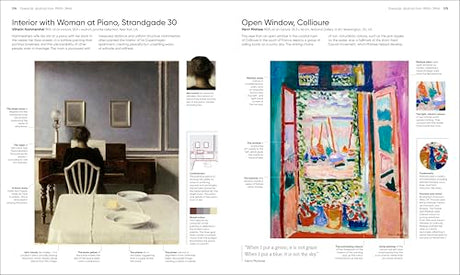 Art, Annotated: Your Expert Guide to 500 of the World's Greatest Works of Art - Retail Maharaj