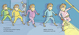 Five Little Monkeys Looking for Santa Board Book - Retail Maharaj