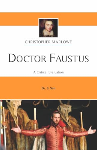 Christopher Marlowe Doctor Faustus A Critical Evaluation - Retail Maharaj