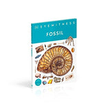 Fossil (Eyewitness) (DK Eyewitness) - Retail Maharaj