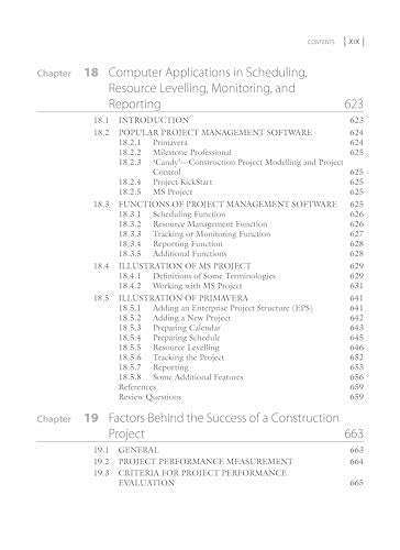 Construction Project Management | Theory and Practice | 3rd Edition | - Pearson - Retail Maharaj