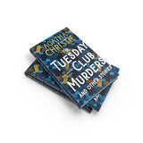 The Tuesday Club Murders: Miss Marple’s Thirteen Problems: All 20 Miss Marple Stories - Retail Maharaj