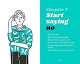 How To Say No: Setting boundaries for your friendships, your body and your life - Retail Maharaj