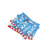 The Cat in the Hat Comes Back - Retail Maharaj