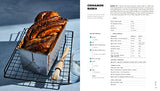 The Perfect Loaf: The Craft and Science of Sourdough Breads, Sweets, and More: A Baking Book - Retail Maharaj