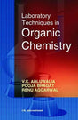 Laboratory Techniques in Organic Chemistry - Retail Maharaj
