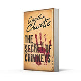 The Secret of Chimneys - Retail Maharaj