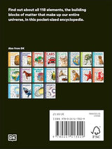 Periodic Table: Facts at Your Fingertips - Retail Maharaj