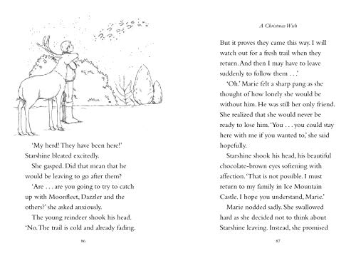 Magic Reindeer: A Christmas Wish - Retail Maharaj