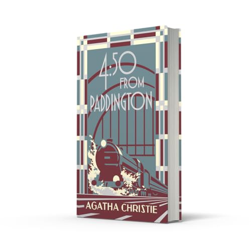 4.50 from Paddington (Miss Marple) - Retail Maharaj