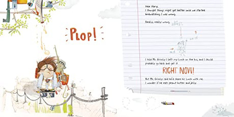 This Field Trip Stinks! - Retail Maharaj