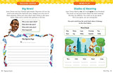 Who Was? Workbook: Summer Activities - Retail Maharaj
