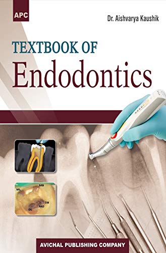 Textbook Of Endodontics - Retail Maharaj
