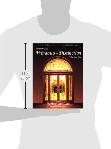 Windows of Distinction: Collection One - Retail Maharaj