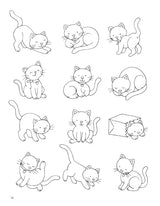 Doodle Days: Over 100 Creative Ideas for Doodling, Drawing, and Journaling - Retail Maharaj