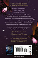 The Magpie Society: Two for Joy - Retail Maharaj