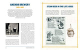The Anchor Brewing Story: America's First Craft Brewery & San Francisco's Original Anchor Steam Beer - Retail Maharaj