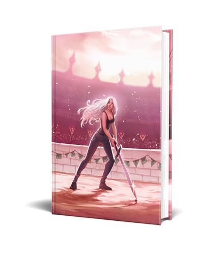 Fearless: The epic conclusion to the trilogy taking the world by storm!: Volume 3 (The Powerless Trilogy) - Retail Maharaj