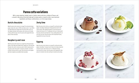 Australian Women's Weekly Desserts: Achievable, Satisfying Sweet Treats - Retail Maharaj
