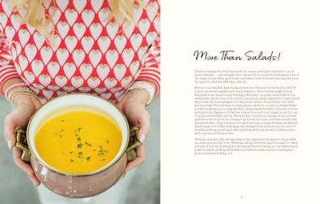 More Mandy's: More Recipes We Love - Retail Maharaj