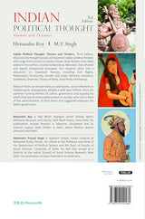 Indian Political Thought: Themes and Thinkers, 3e - Retail Maharaj