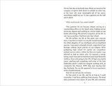 What Would You Do If You Weren't Afraid?: Creating a Meaningful Life in Uncertain Times - Retail Maharaj