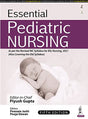 Essential Pediatric Nursing - Retail Maharaj