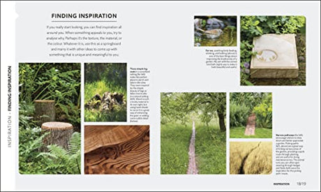 RHS The Creative Gardener: Inspiration and Advice to Create the Space You Want - Retail Maharaj