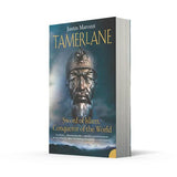 Tamerlane: Sword of Islam, Conqueror of the World - Retail Maharaj