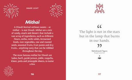 The Little Book of Diwali - Retail Maharaj