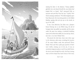 The New Famous Five: Five and the Forgotten Treasure: Book 1 in the thrilling new adventure series, inspired by Enid Blyton - Retail Maharaj
