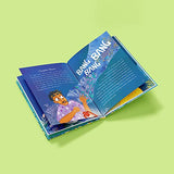 How the Mango got its Magic: Puffin Chapter Book, Gorgeous new full colour, illustrated chapter book for young readers from ages 5 and up - Retail Maharaj