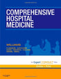 Comprehensive Hospital Medicine: Expert Consult - Online and Print - Retail Maharaj
