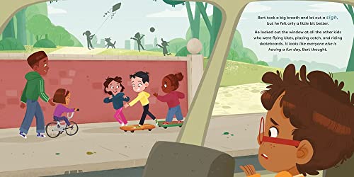 The Best Worst Day Ever: A Picture Book - Retail Maharaj
