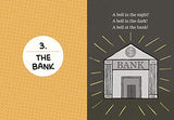Jack Goes West: 4 (A Jack Book) - Retail Maharaj