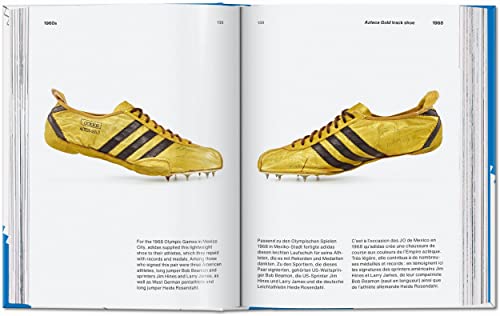adidas Archive. The Footwear Collection. 40th Ed.: Eine Einfuhrung - Retail Maharaj