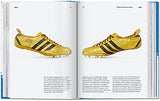 adidas Archive. The Footwear Collection. 40th Ed.: Eine Einfuhrung - Retail Maharaj