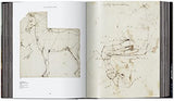 LEONARDO COMP PAINTINGS & DRAWINGS - Retail Maharaj