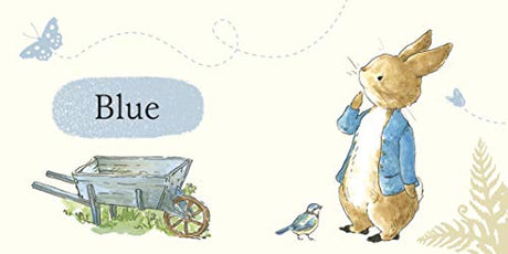 Peter Rabbit Tales: Little Library - Retail Maharaj