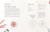 Creative Calm: Drawing, Painting and Gentle Crafts for Mindfulness and Inner Peace - Retail Maharaj