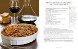 The Tuscan Sun Cookbook: Recipes from Our Italian Kitchen - Retail Maharaj