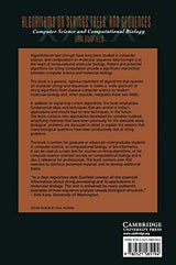 Algorithms on Strings, Trees, and Sequences: Computer Science and Computational Biology - Retail Maharaj