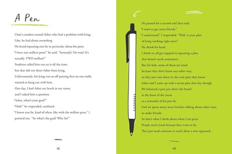 STICKY NOTES: Memorable Lessons from Ordinary Moments - Retail Maharaj