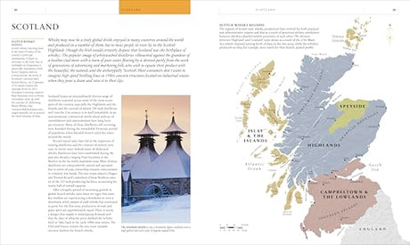 Whisky Opus: The Definitive Guide to the World's Greatest Whisky Distilleries - Retail Maharaj