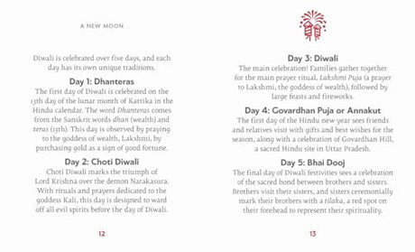 The Little Book of Diwali - Retail Maharaj