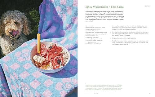 Kismet: Bright, Fresh, Vegetable-Loving Recipes - Retail Maharaj