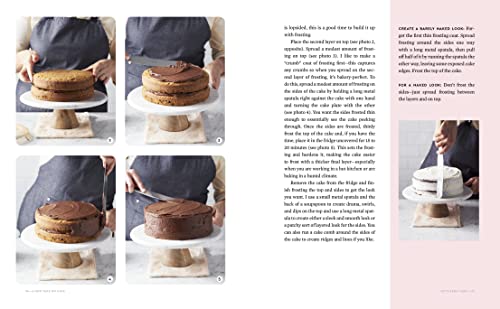 A New Take on Cake: 175 Beautiful, Doable Cake Mix Recipes for Bundts, Layers, Slabs, Loaves, Cookies, and More! A Baking Book - Retail Maharaj